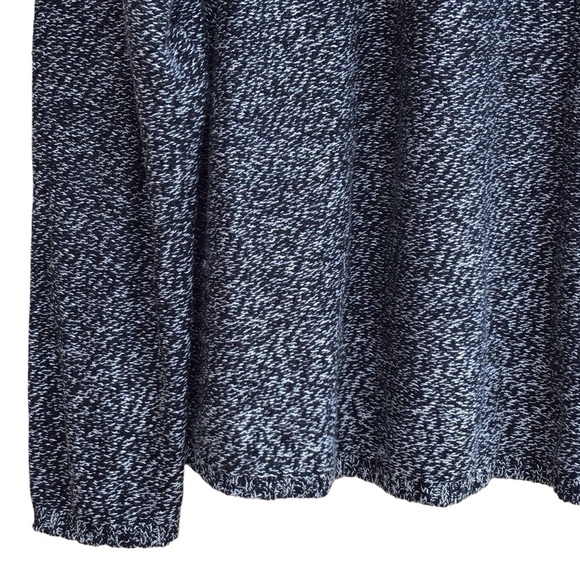 Philosophy Blackbird Ivory Chunky Knit Sweater Size XXL - Picture 3 of 6